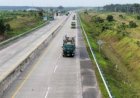 Dua Proyek Pembangunan Akses Tol di OKI Terkendala Pembebasan Lahan