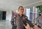Sekda Sumsel Ingatkan ASN, Masuk Kerja 8 April