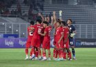 Garuda Muda Targetkan Kemenangan di Laga Pamungkas Piala Asia U-20