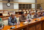 Pemerintah Pastikan Tidak Ada Pemangkasan Anggaran KIP Kuliah