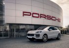 Penjualan Turun, Porsche Bakal PHK Ribuan Karyawan