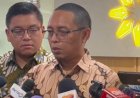 Istana Sebut Retreat Kepala Daerah di Magelang Bagian dari Upaya Efisiensi