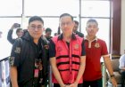 Kejagung: Tom Lembong Segera Disidang