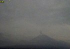 Gunung Semeru Kembali Erupsi, Tinggi Letusan Capai 800 Meter