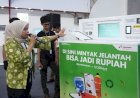 Kilang Pertamina Plaju Dukung Pemanfaatan Minyak Jelantah untuk Lingkungan dan Ekonomi