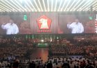 Prabowo Ungkap Kemenangannya di Pilpres 2024 Berkat Dukungan Jokowi