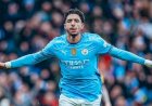 Hattrick Marmoush Bawa Manchester City Raih Kemenangan