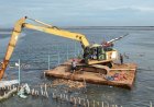 Pagar Laut Bekasi Dibongkar, PT TRPN Siap Urus Izin Baru