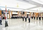 Kapolri Naikkan Pangkat 22 Pati Polri, Ini Daftarnya