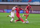 Piala Asia U20: Garuda Muda Butuh Kemenangan Lawan Uzbekistan