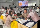 Persiapan Pelantikan, Herman Deru-Cik Ujang Lakukan Pemeriksaan Kesehatan di Kemendagri