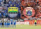 Persija Gagal Amankan Kemenangan, Persib Bangkit di Babak Kedua