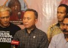 Prabowo Siapkan Keppres dan Inpres Pemulihan Hak Korban Pelanggaran HAM Berat