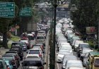 Indonesia Masuk Daftar 12 Kota Termacet di Dunia, Bukan Jakarta