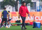 Desakan Pemecatan Indra Sjafri Menggema Usai Timnas U-20 Tersingkir dari Piala Asia