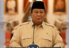 Prabowo Lantik Gubernur Papua Pegunungan dan Bangka Belitung Siang Ini