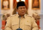 Presiden Prabowo Bakal Resmikan Bank Emas Pertama di Indonesia