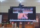 Mantan Bupati Lahat Aswari Rivai Bantah Terima Uang dalam Kasus Korupsi Andalas Bara Sejahtera