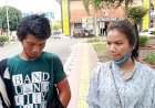 Gegara Uang Rp50 Ribu, Pria Tuna Rungu Ditikam Teman Sendiri