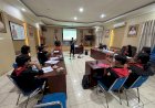 Perkuat Kesiapsiagaan, Himpala Dharmapala Chakti Latih Anggota dalam Operasi SAR