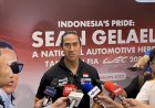Gunakan McLaren, Sean Gelael Bidik Juara Dunia WEC 2025