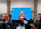 Buku 'Reunifikasi Korea: Game Theory' Referensi Penting Perdamaian di Semenanjung Korea