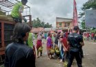 Penyaluran LPG Bersubsidi Diperketat di Palembang, Warga Wajib Tunjukkan KTP
