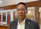 Pembahasan RUU Perampasan Aset Banyak Penolakan Elite Politik, Begini Kata Menkum