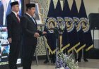 Agus Andrianto Pecat 71 Pegawai Imbas Kasus Pungli ke WN China