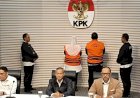 Mbak Ita dan Suami Segera Nginap di Hotel Prodeo KPK