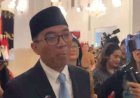 Dilantik Jadi Mendikti Saintek, Brian Yuliarto Siap Dukung Program Prabowo