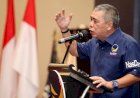 KPK Sebut Ahmad Ali dan Japto Terima Aliran Uang Gratifikasi Izin Tambang Batubara