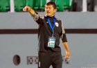 PSSI Pecat Indra Sjafri
