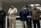 Rapat Tertutup, Pemerintah Matangkan Skema Pembiayaan Program 3 Juta Rumah