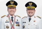 Resmi Dilantik Jadi Wali Kota Palembang, Ratu Dewa Janji Bawa Perubahan