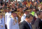 Sinergi untuk Sumsel Maju, HDCU Ajak Semua Elemen Bersatu