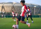 Uji Mental, Timnas Putri Indonesia Tantang Arab Saudi