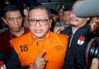 KPK Dalami Dugaan Hasto Kristiyanto jadi Penyokong Dana Pelarian Harun Masiku
