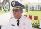 Jalankan Instruksi Megawati, Bupati Tapteng Masinton Pasaribu Tunda Retret ke Magelang