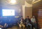 Bisnis Emas dan Haji Jadi Andalan BSI Region 3 Palembang