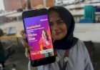 Telkomsel Hadirkan Surprise Deal Nelpon, Tawarkan Paket Hingga 20 Ribu Menit