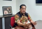 Jalankan Instruksi Megawati, Bupati Banyuasin Askolani Tak Ikut Retret di Magelang
