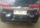 Kurang dari 24 Jam, Pelaku Perampokan Driver Taksi Online di Palembang Diciduk Polisi