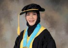 Profil Prof. Farida R. Wargadalem, Guru Besar Sejarah Pertama di Universitas Sriwijaya