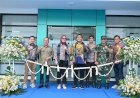 PLN UP3 Ogan Ilir Punya Kantor Baru, Layanan Makin Optimal