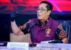 Bareskrim Ungkap Jaringan Judol Internasional Beromzet Ratusan Miliar