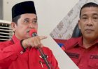 Patuhi Instruksi Megawati, Dua Kepala Daerah PDIP di Sumsel Batal ke Magelang