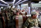 Manfaatkan Retret di Akmil, Herman Deru Siapkan Strategi Pembangunan Sumsel