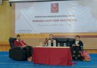 Revisi UU TNI dan UU Kejaksaan Ancam Supremasi Sipil