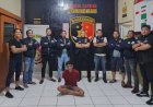 Kesal Dituduh Curi Sawit, Pria di Musi Rawas Ancam Bacok Teman Sendiri